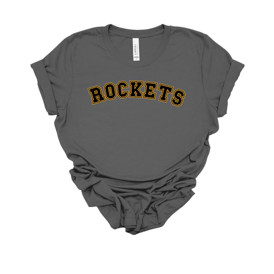 Rockets- T-Shirt