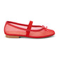 Bronx Ballet Flat
