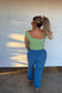 PREORDER: Blakeley Flower Power Joggers
