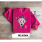 Dalmatian Mama- Crewneck [Choose Your Shirt Color]