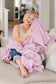 PREORDER: Clara Blanket (Family Cuddle Size) in Nine Colors