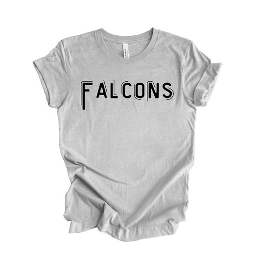 Falcons- T-Shirt