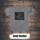 I Am The Future Of Agriculture- Toddler + Youth T Shirts