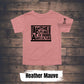 I Am The Future Of Agriculture- Toddler + Youth T Shirts