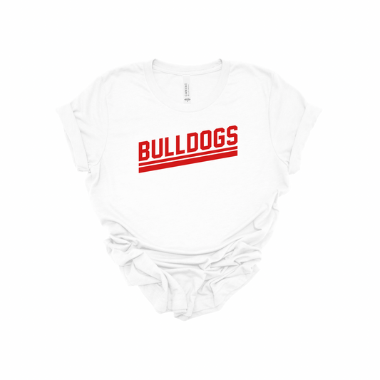 Bulldogs- T-Shirt