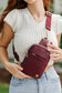 Bridget Sling Crossbody