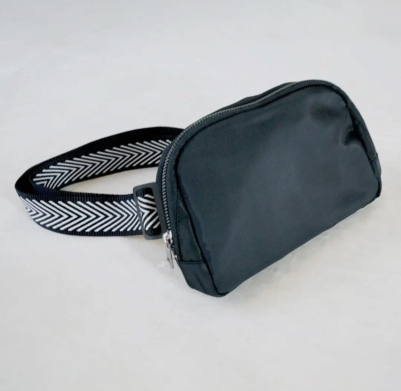 Belt Bag Fanny Pack