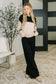 Girl of Your Dreams Textured Knit Pullover
