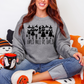 Girls Will Be Girls Sweatshirt in Two Colors