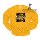 I O W A - Bella + Canvas Crewneck