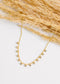 Here to Charm Necklace