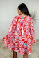 Hold Out for More Print Dress