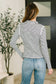 I Know What I Want Long Sleeve Henley Top- 3/3/2026 NEW