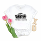 I Herd You Need A Valentine- Adult Unisex Jersey Short Sleeve Tee