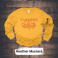 Farmers Feed America- Graphic Crewneck