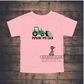 Pushin My Luck- Infant, Toddler, Youth |choose your color|