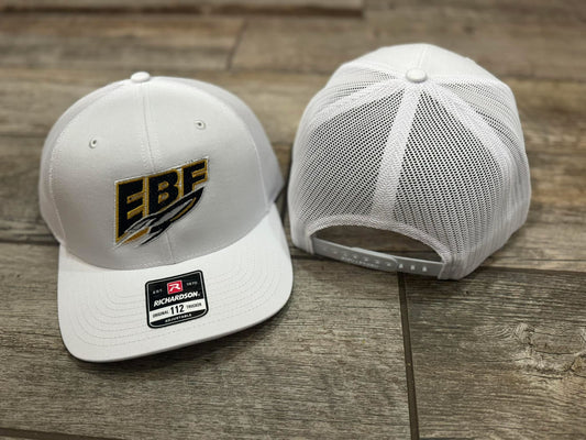 EBF Rockets White Richardson 112