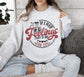 If I Had Feelings- Graphic Sweatshirt