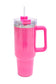 Insulated Shimmer Tumbler in Five Colors