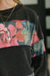 In the Spotlight Contrast Pullover