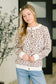 Into The Wild Knitted Cardigan