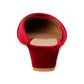 Kellan Heeled Mule