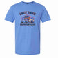 Lazy Days Campground 4th of July Shirts - 4 colors