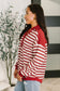 Least of Our Worries Long Sleeve Henley