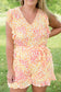 Bask in the Sunshine Romper