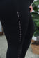 Side Stitches Leggings