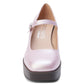 Matilda Platform Heel