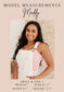 Exactly My Type Paisley Floral Applique Top