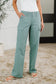Pocket the Attitude Cargo Bottoms