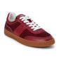 Quincy Low-Top Sneaker