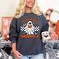 Read More Booooks Sweatshirt