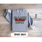 Indians Game Day Graphic Sweatshirt