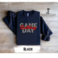 Bulldogs Game Day Graphic Sweatshirt