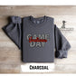 Indians Game Day Graphic Sweatshirt