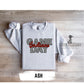 Indians Game Day Graphic Sweatshirt