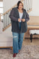 Room For Two Hooded Sweatshirt
