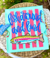Fish Around and Find Out Graphic Tee