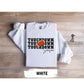 Touchdown Season- Crewneck Sweatshirt
