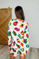 Forever Young Floral Top and Shorts Set