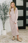 The Wander Lust Set in Oatmeal