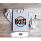 Rockets  Adult Unisex Heavy Blend™ Crewneck Sweatshirt