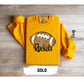 Rocket Football- Unisex Heavy Blend™ Crewneck Sweatshirt