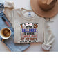 At The Ballpark- Adult Unisex Heavy Blend™ Crewneck Sweatshirt