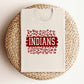 Indians- Unisex Jersey Short Sleeve Tee