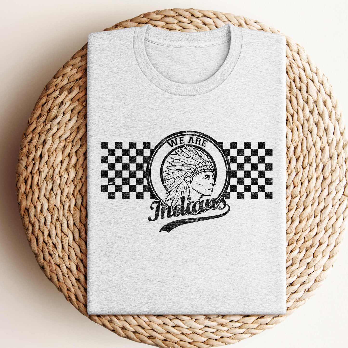 We Are Indians- Unisex Jersey Short Sleeve Tee