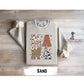 Cow Print Mama - Unisex Heavy Blend™ Crewneck Sweatshirt